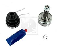 Kit giunti Semiasse PER Subaru Forester 2.0 X AWD 116 KW 158 CV