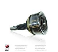 Kit giunti Semiasse PER Subaru Leone III sw 1800 Super CatalyTic-Conv 4WD 70 KW