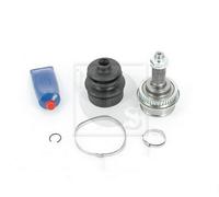 Kit giunti Semiasse PER Suzuki Baleno 2 Vol/ 1.3i 16V 63 KW 85 CV