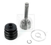Kit giunti Semiasse PER Toyota 4 Runner 3.0 Turbo D 92 KW 125 CV