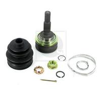 Kit giunti Semiasse PER Toyota Camry sw 2.0 Turbo D 62 KW 84 CV
