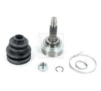Kit giunti Semiasse PER Toyota Corolla 1.8 D 49 KW 67 CV