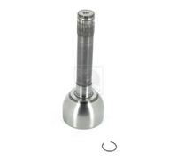 Kit giunti Semiasse PER Toyota Land Cruiser 4.0 Turbo D 100 KW 136 CV