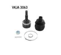Giunto semiasse VKJA 3063 SKF per OPEL CORSA B CORSA C CORSA C Furgone/hatchback