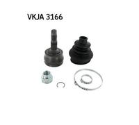 SKF VKJA 3166 Kit giunti omocinetici