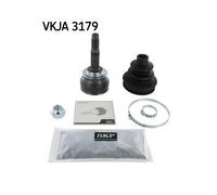 Kit Giunti Semiasse Skf VKJA 3179 per Alfa Romeo Fiat Lancia Assale Anteriore