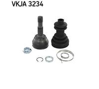 Skf Nessuna Descrizione Vkja3234
