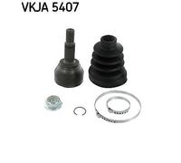 Kit giunti, Semiasse - SKF VKJA 5407