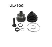 SKF VKJA 3002 Kit Giunto Omocinetico | Compatibile con: AUDI A4 B5, A4 B5 Avant, A4 B6, A4 B6 Avant, A4 B7, A4 B7 Avant, A6 C5, A6 C5 Avant, A8 D2, ALLROAD C5