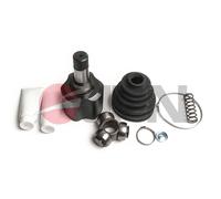 Kit giunti, Semiasse sul lato del cambio per ABARTH ALFA ROMEO CITROËN FIAT PEUG