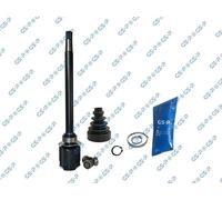 Kit giunti, Semiasse sul lato del cambio per ABARTH FIAT OPEL VAUXHALL COMBO DOB