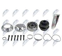 Kit giunti, Semiasse sul lato del cambio per ALFA ROMEO FIAT LANCIA 145 146 147