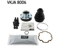 Kit giunti, Semiasse sul lato del cambio per ALPINE VW 1300 TRANSPORTER