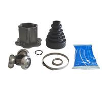 Kit giunti, Semiasse sul lato del cambio per AUDI A4 A5 A6 A6 Allroad A7 Q5