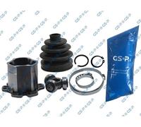 Kit giunti, Semiasse sul lato del cambio per AUDI FORD SEAT SKODA VW A3 A4 A6 A6