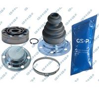 Kit giunti, Semiasse sul lato del cambio per AUDI LAND ROVER MERCEDES-BENZ VW CL