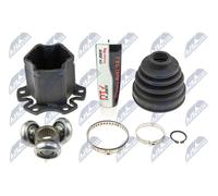 Kit giunti, Semiasse sul lato del cambio per AUDI PORSCHE A4 A4 Allroad A5 A6 A6