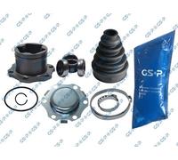 Kit giunti, Semiasse sul lato del cambio per AUDI SEAT SKODA VW A2 A3 A4 BORA CO