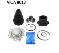 Kit giunti, Semiasse sul lato del cambio per AUDI SEAT SKODA VW A3 BORA CORDOBA