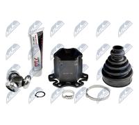 Kit giunti, Semiasse sul lato del cambio per AUDI SEAT VW A4 A6 A6 Allroad A8 AL