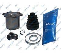 Kit giunti, Semiasse sul lato del cambio per AUDI VW A4 A4 Allroad A5 A6 A6 Allr