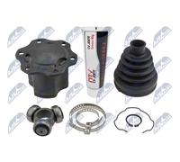 Kit giunti, Semiasse sul lato del cambio per AUDI VW A4 A4 Allroad A5 A6 A6 Allr