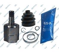 Kit giunti, Semiasse sul lato del cambio per AUDI VW GOLF JETTA PASSAT PASSAT CC