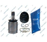 Kit giunti, Semiasse sul lato del cambio per BMW X3 X4 X5 X6 X7