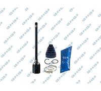 Kit giunti, Semiasse sul lato del cambio per BMW X5 X6