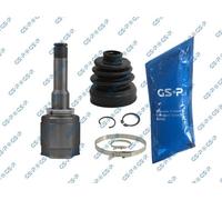 Kit giunti, Semiasse sul lato del cambio per CHEVROLET OPEL VAUXHALL MOKKA / MOK