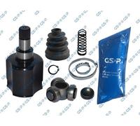 Kit giunti, Semiasse sul lato del cambio per CITROËN C4 GRAND PICASSO C4 PICASSO
