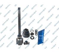Kit giunti, Semiasse sul lato del cambio per CITROËN FIAT PEUGEOT BOXER DUCATO J