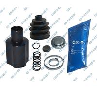 Kit giunti, Semiasse sul lato del cambio per DACIA NISSAN RENAULT DUSTER KAPTUR