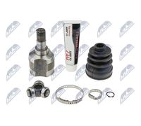 Kit giunti, Semiasse sul lato del cambio per DAEWOO SUZUKI MATIZ SWIFT