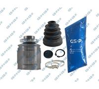Kit giunti, Semiasse sul lato del cambio per DODGE JEEP CALIBER COMPASS PATRIOT