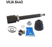 Kit giunti, Semiasse sul lato del cambio per FORD C-MAX FOCUS GRAND C-MAX
