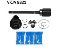 Kit giunti, Semiasse sul lato del cambio per FORD KUGA