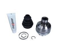 Kit giunti, Semiasse sul lato del cambio per FORD SEAT VW ALHAMBRA GALAXY SHARAN