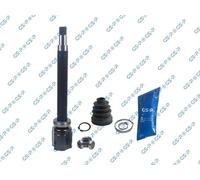 Kit giunti, Semiasse sul lato del cambio per FORD TOURNEO CONNECT TRANSIT CONNEC