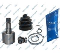 Kit giunti, Semiasse sul lato del cambio per FORD VOLVO C-MAX C30 FOCUS FOCUS C-