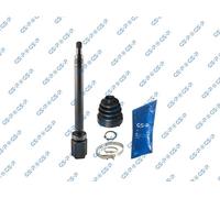Kit giunti, Semiasse sul lato del cambio per FORD VOLVO FOCUS KUGA V40