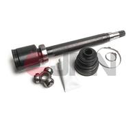 Kit giunti, Semiasse sul lato del cambio per FORD VOLVO GALAXY V60