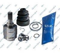 Kit giunti, Semiasse sul lato del cambio per HYUNDAI KIA CERATO CERATO KOUP i10