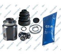 Kit giunti, Semiasse sul lato del cambio per HYUNDAI KIA COUPE SPORTAGE TIBURON