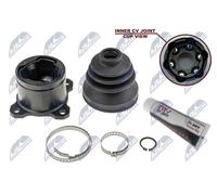 Kit giunti, Semiasse sul lato del cambio per MITSUBISHI DELICA / SPACE GEAR L200