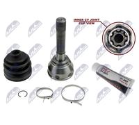 Kit giunti, Semiasse sul lato del cambio per MITSUBISHI L200 PAJERO PAJERO CLASS