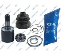 Kit giunti, Semiasse sul lato del cambio per MITSUBISHI L200 / TRITON PAJERO SPO