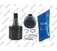Kit giunti, Semiasse sul lato del cambio per NISSAN QASHQAI
