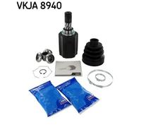 Kit giunti, Semiasse sul lato del cambio per NISSAN QASHQAI