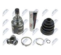Kit giunti, Semiasse sul lato del cambio per OPEL VAUXHALL CORSA CORSAVAN MERIVA